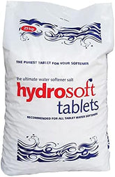 Salt Tablets 10kg For Dishwashers And Water Softeners